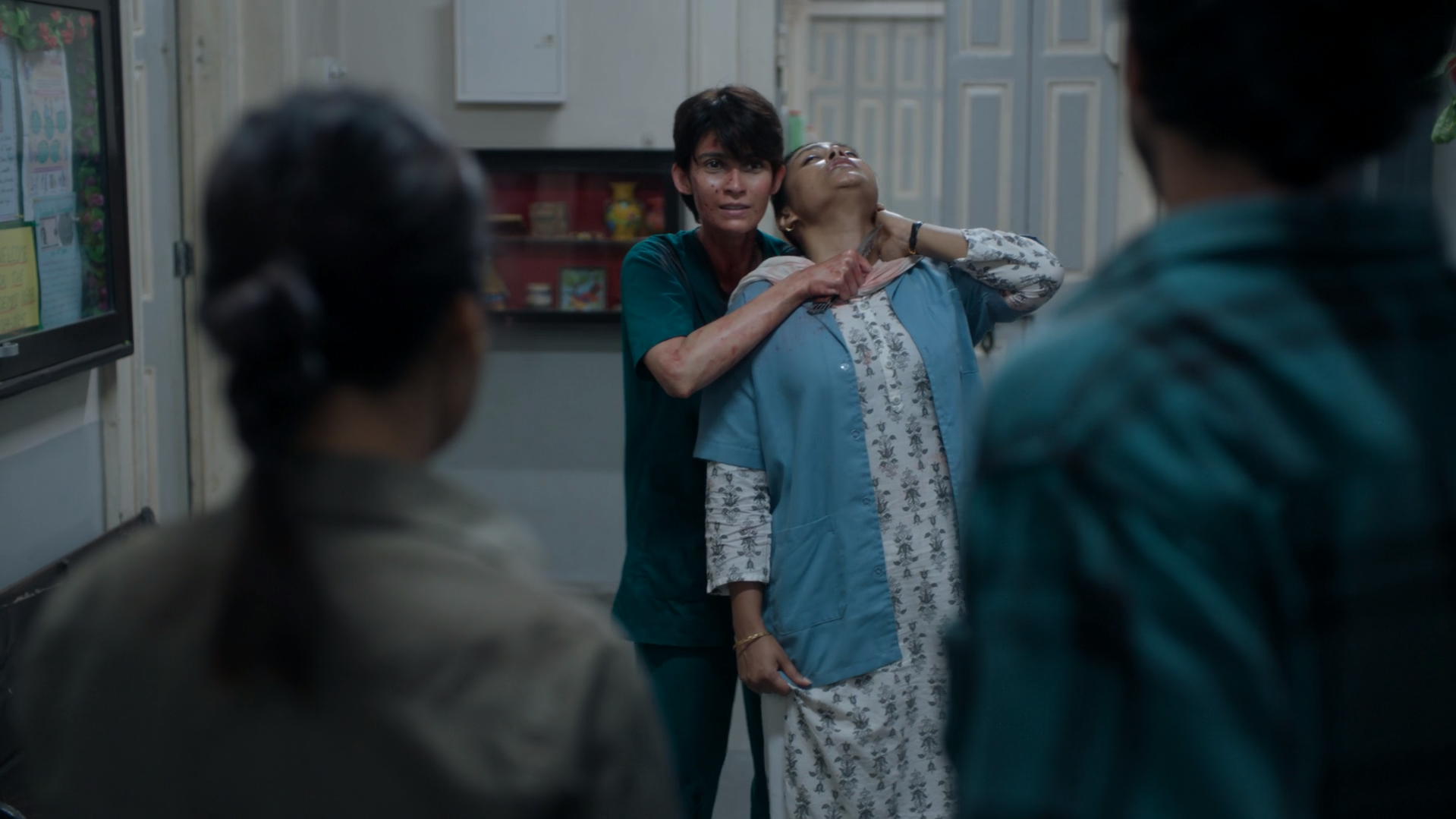 Daldal S01 Download (2026) Hindi Amazon WEB-DL – 480P | 720P | 1080P GDrive & Free Watch – Drama – Flixmet.com